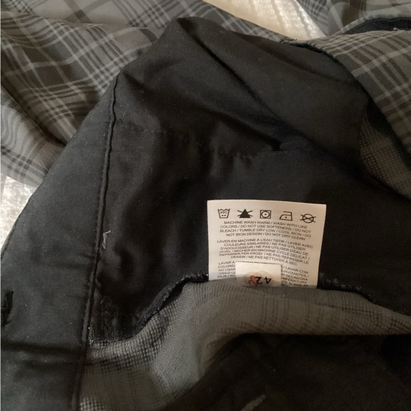 Nike Men’s Golf Performance Pants - Picture 7 of 7